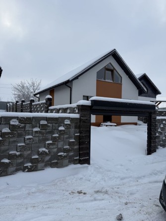 Готовий будинок зі штукатуркою оф.2%Держ.рограми ТАК - фото 1