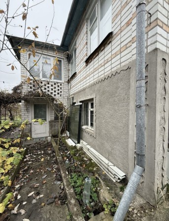 Продаж дачі з каміном 119 кв.м на 6 сотках Михайлівська Рубежівка - фото 1