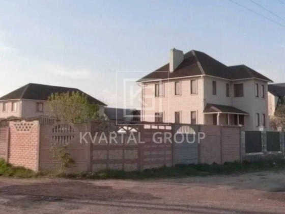 Продаж будинку з великою ділянкою, ГАЗ Михайлівка-Рубежівка