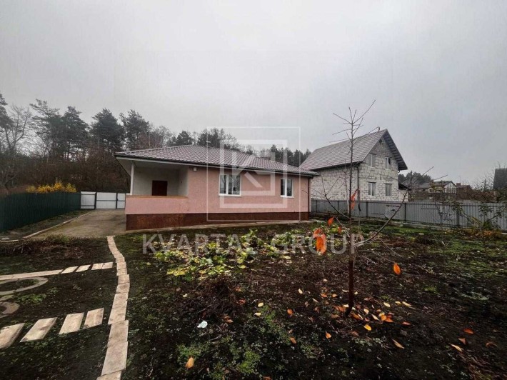 Продаж будинку в затишній локації повністю автономне опалення - фото 1