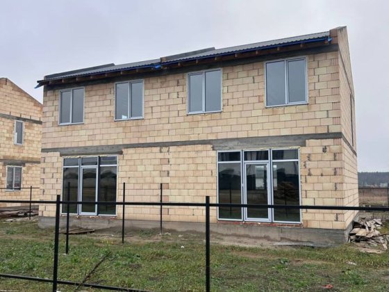 Продаж дуплекса в Михайлівці- Рубежівці Михайлівка-Рубежівка