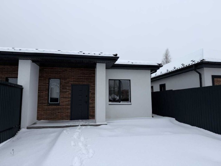 Будинок з газовим опаленням — готові до серйозного торгу - фото 1