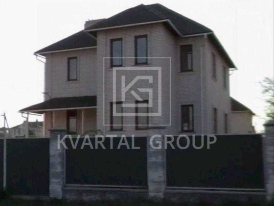 Продаж 2поверхового будинку біля Ірпеня Михайлівка-Рубежівка