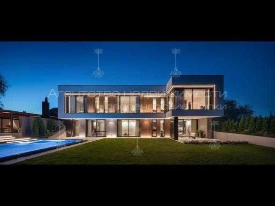 Продаж шикарного нового сучасного будинка Вишгородський район Новосілки