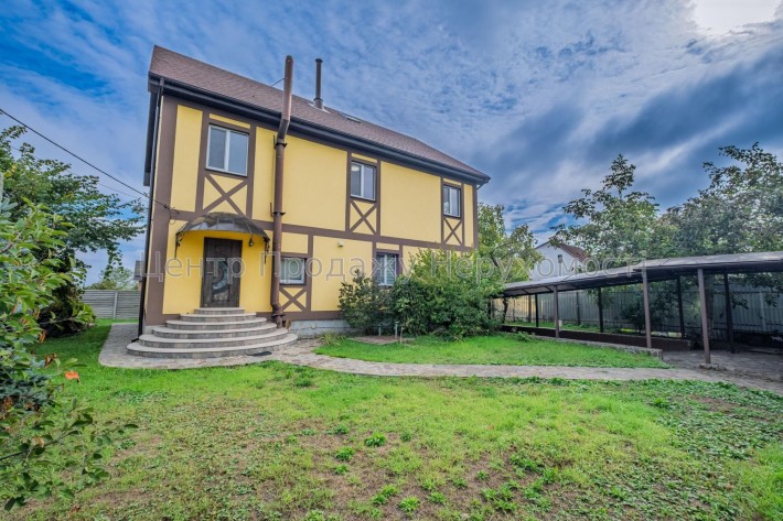 Продам Будинок, який працює без світла - фото 1