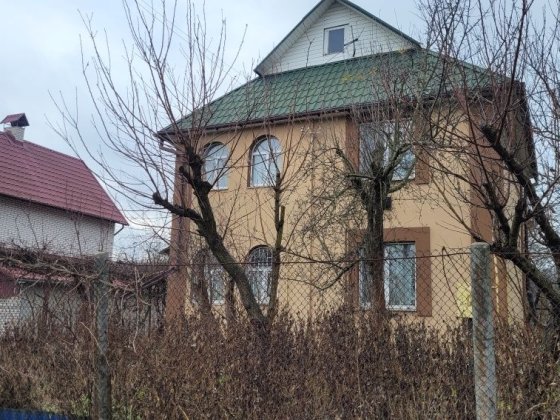 Продаж будинку!Обухівський район, Нові Безрадичі! Нові Безрадичі