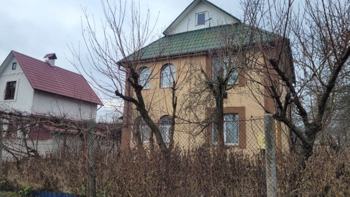 Продаж будинку!Обухівський район, Нові Безрадичі! - фото 1