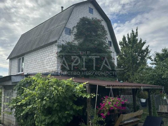 ТОП  ПРОПОЗИЦІЯ ПРОДАЖ будинку 95 м2 Нові Безрадичі Обухівський район Нові Безрадичі