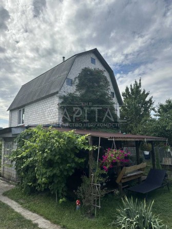 ТОП  ПРОПОЗИЦІЯ ПРОДАЖ будинку 95 м2 Нові Безрадичі Обухівський район - фото 1