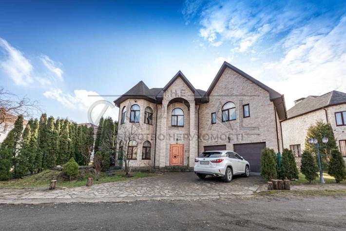 Продаж‼️Автономного‼️Будунок/245м2/КМ HONEY HILLS/Є-ОСЕЛЯ/Нові Безради - фото 1