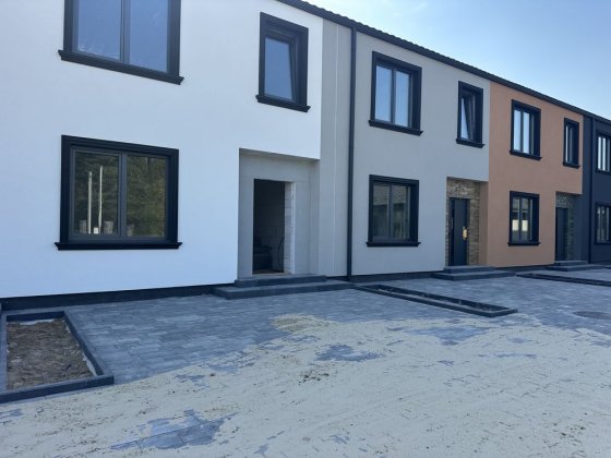 Продам Таун-Хаус в закритому КМ Михайлівка-Рубежівка