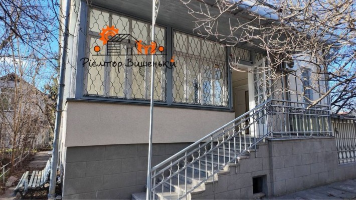 Продаж мебльованого будинку   з підвалом с. Петропавлівське - фото 1