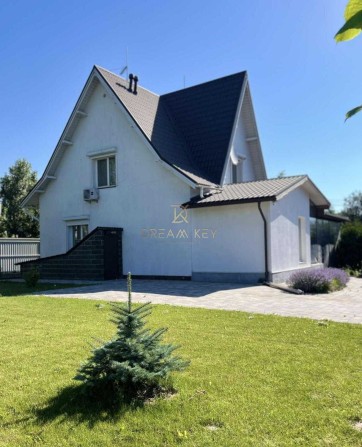 Продам незалежний будинок газ 2котла, генератор 24квт с.Петровське - фото 1