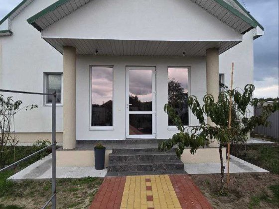 Продаж будинку з ремонтом Пилиповичи