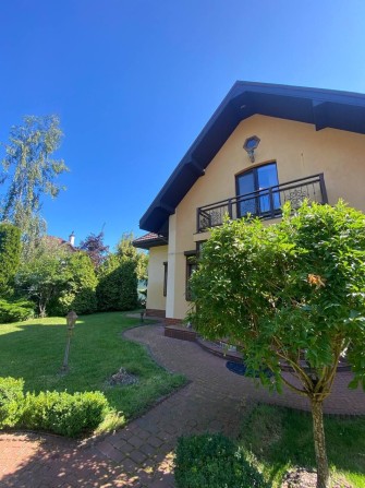 Затишний будинок в 15 хвилинах від Києва - фото 1