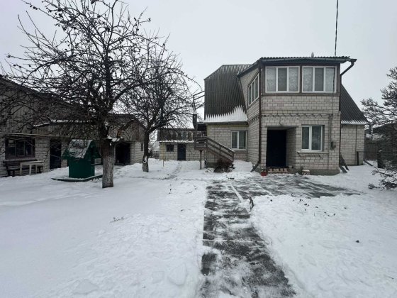 Ідеальне місце для життя: 40 соток у центрі Плесецького Плесецьке