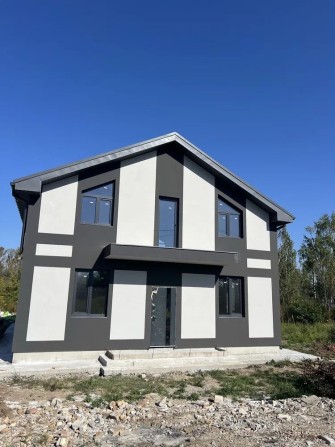 Продаж Будинку в с. Рудики (Плюти) 150 кв.м. 149000$ - фото 1