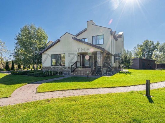 Продаж Будинок, закрите КМ, Плюти Плюты