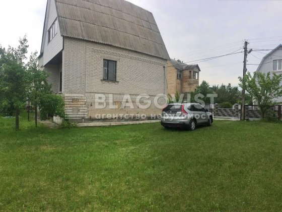 Продаж будинку Проців Бориспільський район Проців