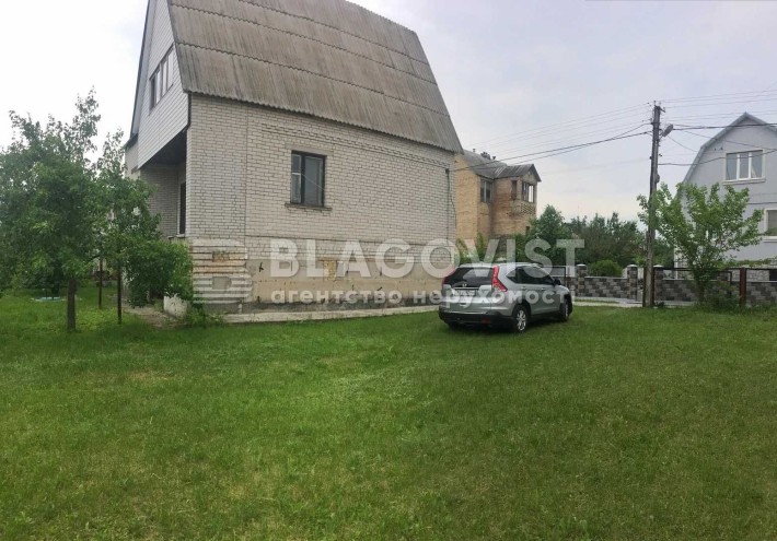 Продаж будинку Проців Бориспільський район - фото 1