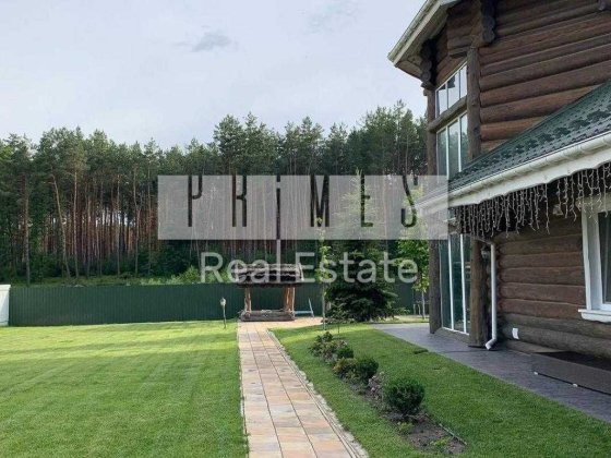 Продаж будинку з озером біля лісу, вул. Вельхова, Проців Проців