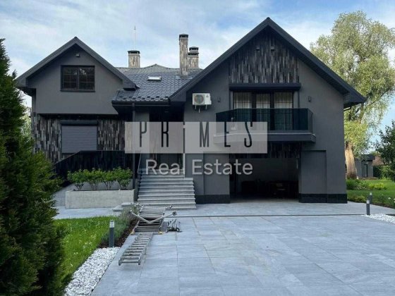 Продаж 2-поверхового будинку, с.Проців, Бориспільський рн Проців