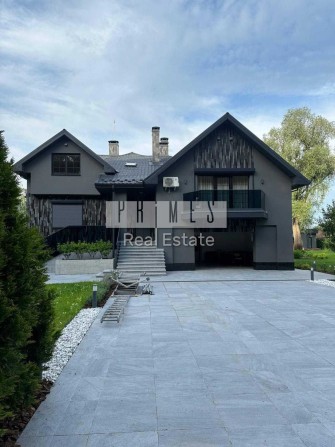 Продаж 2-поверхового будинку, с.Проців, Бориспільський рн - фото 1