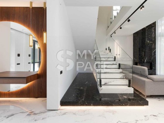 Без% Шикарний будинок 350м2 18сот  Плюти | Дамба | Конча Заспа | Козин Плюты