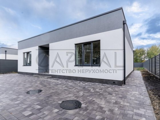 Продажа дома, Погребы, Броварской р-н Погреби