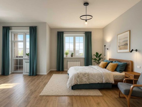 Продаж будинку на березі Десни у с. Пухівка Пухівка