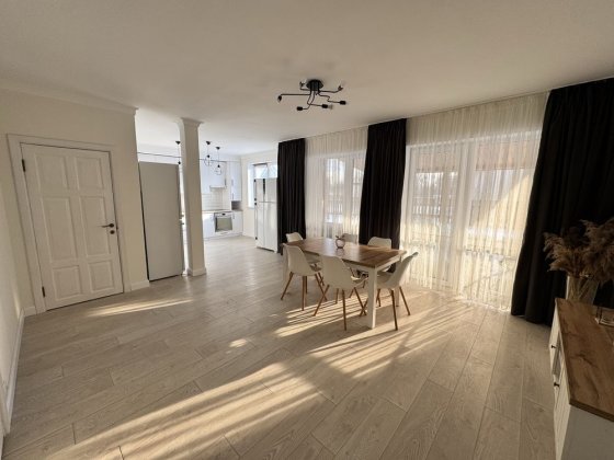 Продаж будиноку з ремонтом та меблями в Пухівці Пуховка