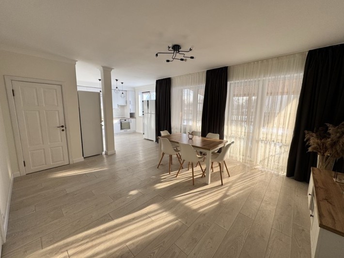 Продаж будиноку з ремонтом та меблями в Пухівці - фото 1