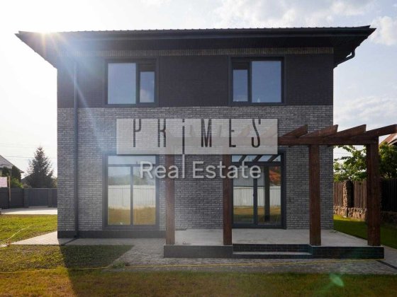 Продаж будинку без ремонту, вул. Набережна, Пухівка Пухівка