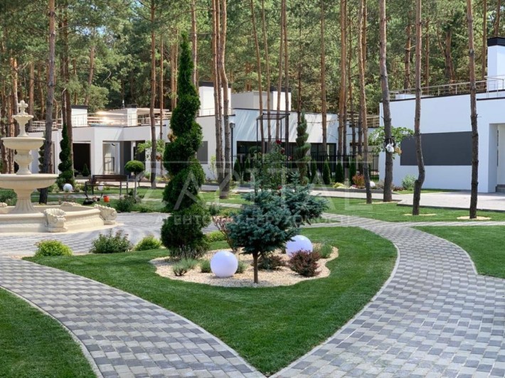 Продажа Дома в Лесу Без комиссии Рожевка 5 мин Бровары - фото 1