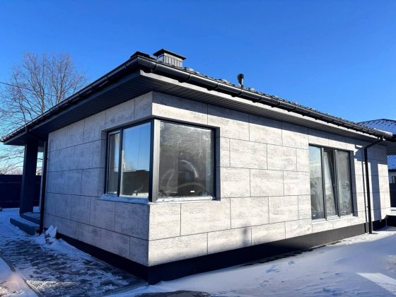 Продаж будинку в с.Путрівка від Забудовника Путрівка