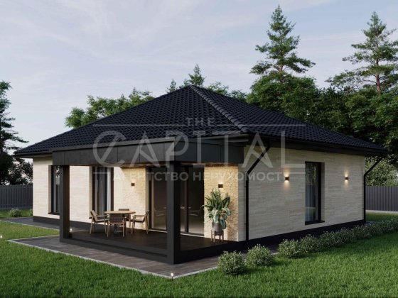 Продажа дома / домов в лесу Рожевка / 5 минут до Броваров Рожевка