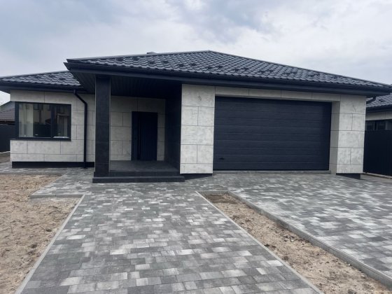 Найкраща ціна!Котедж з ділянкою10соток!Березанщина. Путровка