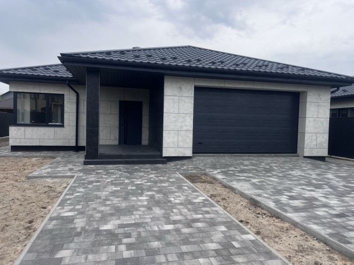 Найкраща ціна!Котедж з ділянкою10соток!Березанщина. - фото 1