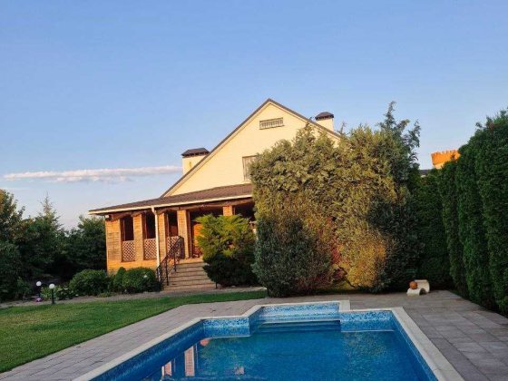 Продаж будинку Київська обл., с. Путрівка 27 км від Київа. Путрівка