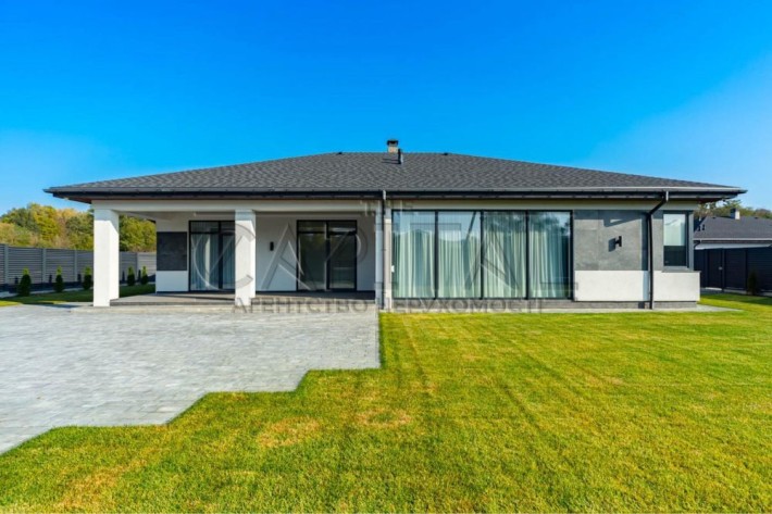 Продажа дома Рославичи, Ходосовка,ТОП ЛОКАЦИЯ‼️ - фото 1