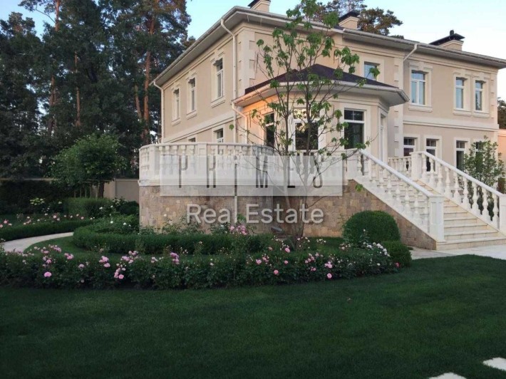 Продаж будинку, вул. Васильківська 39, Романків - фото 1