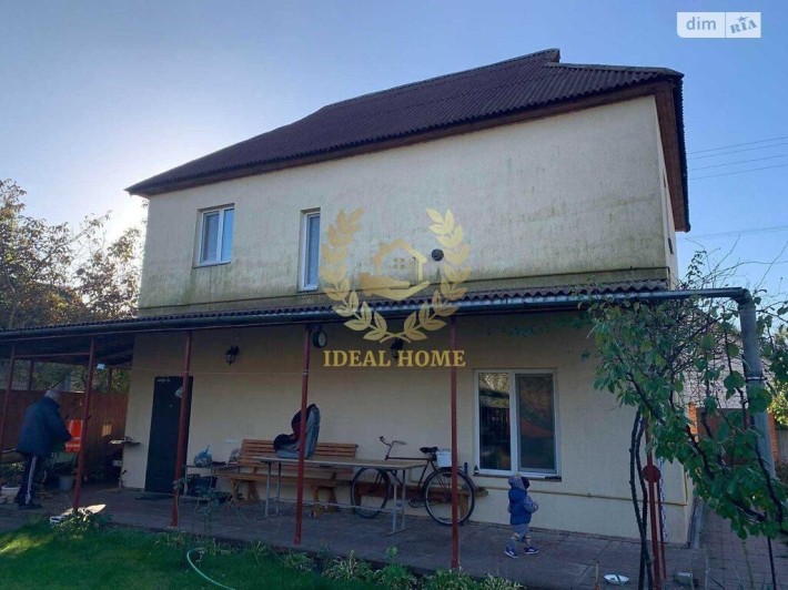 Продаж будинку в Рожнах 90 м2 - фото 1
