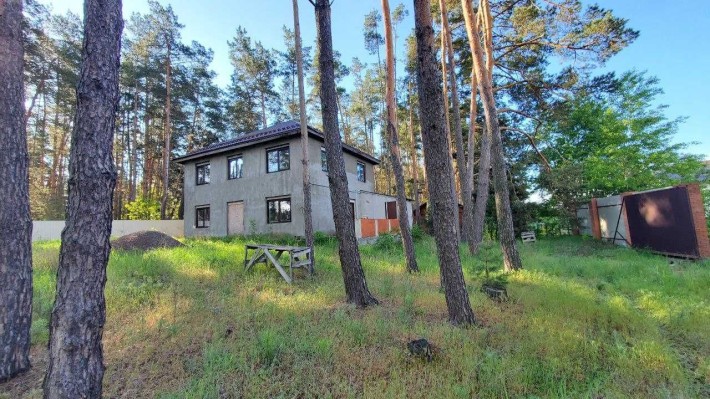 Продам домівку з літнім будинком у гарному місці - фото 1