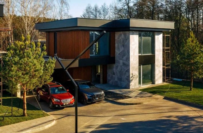 Продаж Будинку КГ Marea Club Romankiv - фото 1