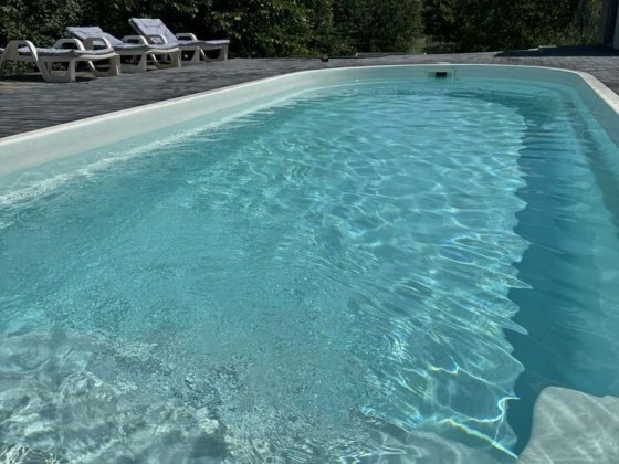 Продаж будинку з басейном в с.Старі Петрівці. Заходь і живи. Старі Петрівці