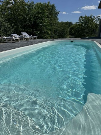 Продаж будинку з басейном в с.Старі Петрівці. Заходь і живи. - фото 1