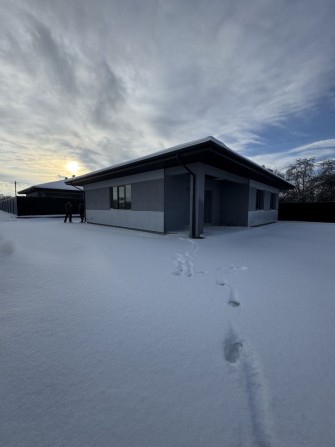 Будинок під чистову/ділянка 7 соток/115м2/без комісії - фото 1