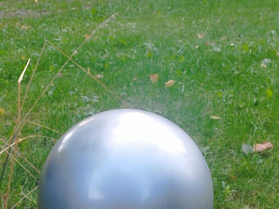 будинок ЦЕНТР Щасливе (24сотки) вул Польова Счастливое