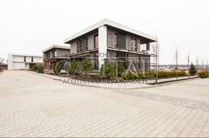 Продаж сучасного будинку в котеджному містечку , Тарасівка - фото 1