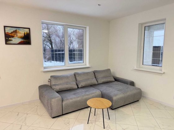 Будинок з новим ремонтом 91 м² у Требухові, 6,3 сотки та бізнесом ТОП! Требухов